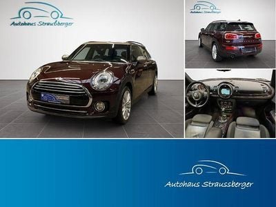 Mini Cooper Clubman