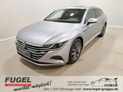 Gebraucht VW Arteon