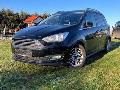 Ford Grand C-Max