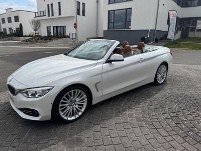 BMW 435