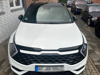 gebraucht Kia Sportage PlugIn hybrid 05.2022