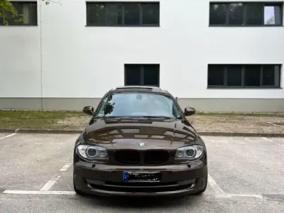 Gebraucht BMW 118