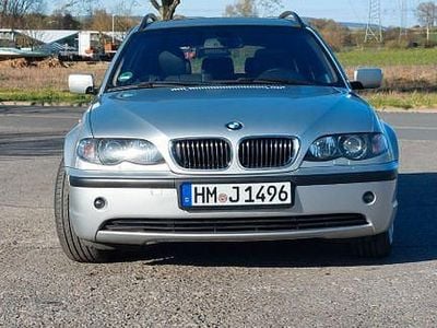 BMW 325