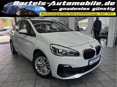 BMW 220 Active Tourer