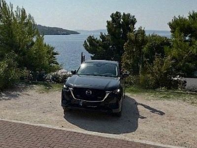 Schwarz Gebraucht 2024 Mazda CX-60 Takumi-Line SUV | 41.300 € (Guter Preis)