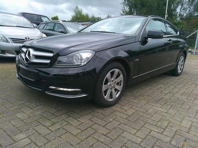 Mercedes C180