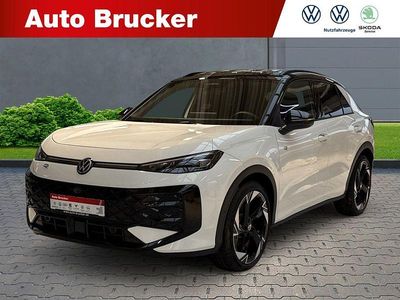 Usata VW T-Roc R-line 150 CV (110 kW) 2025 Bianco SUV
