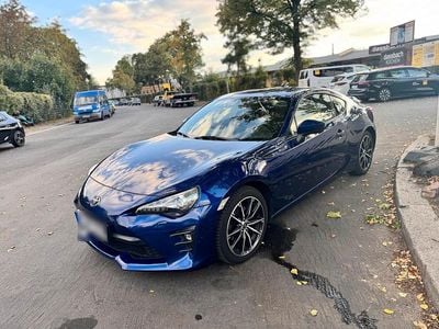 Toyota GT86
