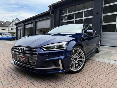 Audi S5 Sportback