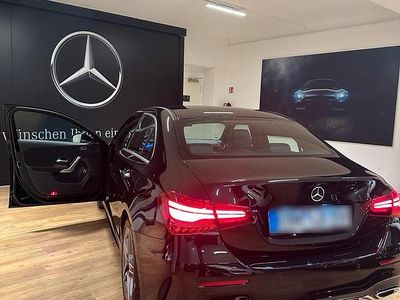 Gebraucht Mercedes A220 190 PS (139 kW) 2023 Limousine