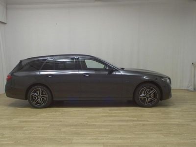 Mercedes E300
