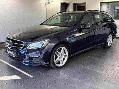 Mercedes E350