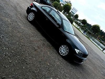 BMW 120 Coupé
