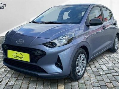 Neu Hyundai i10 63 PS (46 kW) 2025 Othercolor Kleinwagen