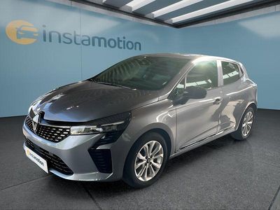 Grau Neu 2025 Renault Clio V Kleinwagen | 17.990 € (Guter Preis)