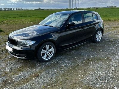 gebraucht BMW 118 1er d