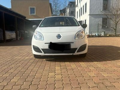 gebraucht Renault Twingo 