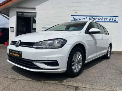Gebraucht VW Golf VII