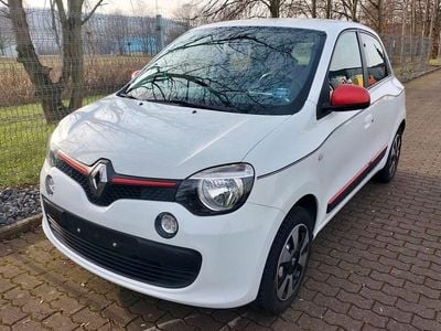 Weiß Gebraucht 2015 Renault Twingo Dynamique Kleinwagen | 7.100 € (Fairer Preis)