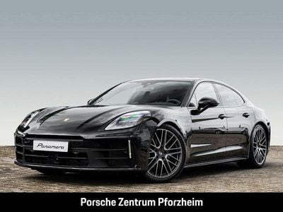Porsche Panamera 4