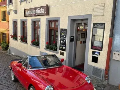 Gebraucht Alfa Romeo Spider 103 PS (75 kW) 1986 Rot Cabrio