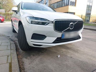 gebraucht Volvo XC60 