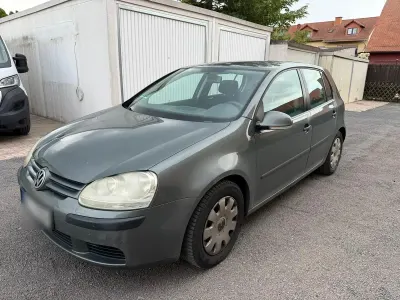 Gebraucht VW Golf IV