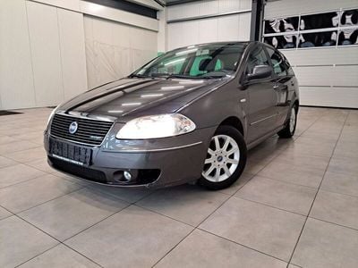 Fiat Croma