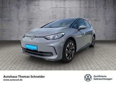 Gebraucht VW ID.3 Pro 150 kW (204 PS) 2024 Andere farbe Kleinwagen