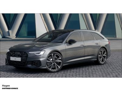 gebraucht Audi S6 AVANT TDI 253(344) KW(PS) verfügbar 06/2014