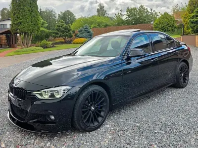 Gebraucht BMW 340