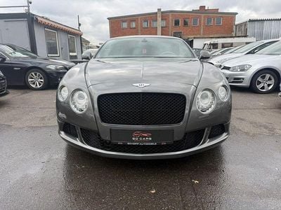 Gebraucht Bentley Continental GT 575 PS (422 kW) 2012 Other Coupé