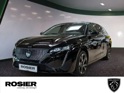 Gebraucht Peugeot 308