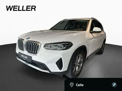 Gebraucht BMW X3