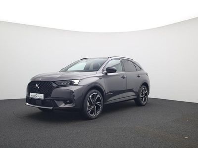 DS Automobiles DS7 Crossback