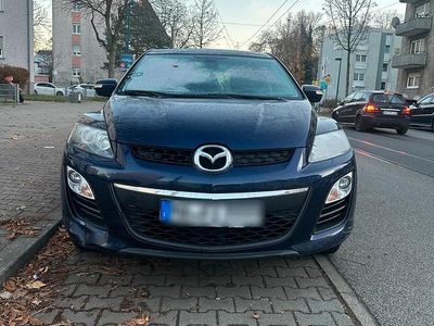 Mazda CX-7