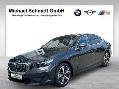 Gebraucht BMW i5