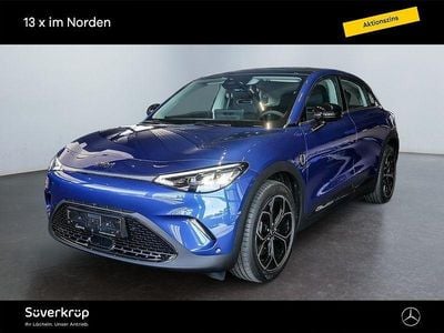 Gebraucht Smart #3 Pro+ 200 kW (272 PS) 2025 Blau SUV