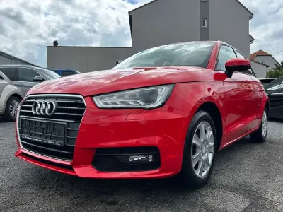 Gebraucht Audi A1 Sportback