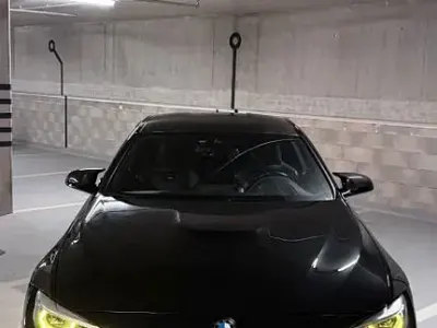 Gebraucht BMW M4