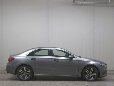 Mercedes A220