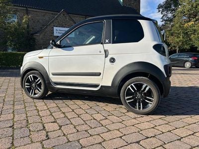 Microcar M.Go