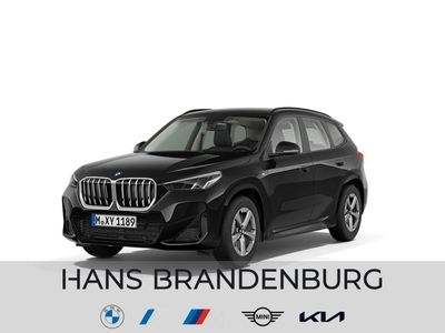 gebraucht BMW X1 xDrive 23dA M SPORT PANO AHK H/K ADAPT LED