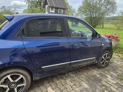 Second-hand Renault Twingo Intens 71 CP (52 kW) 2016 Mov Hatchback
