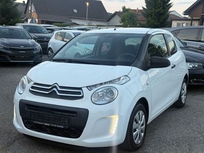 Citroën C1