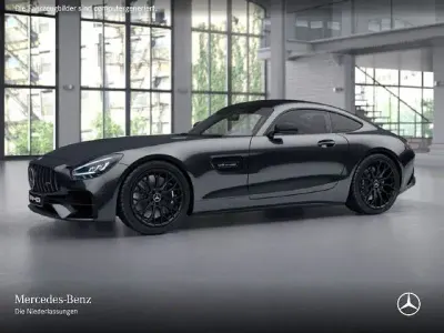 Gebraucht Mercedes AMG GT