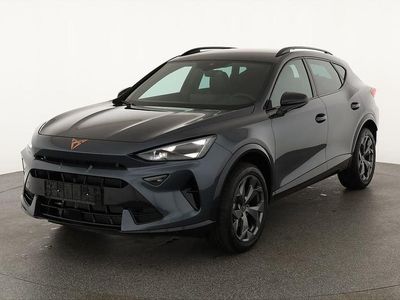 Midnight schwarz metallic Neu 2025 Cupra Formentor SUV | 33.995 € (Fairer Preis)