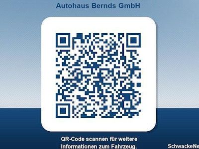 Gebraucht Renault Megane E-Tech Techno 160 kW (218 PS) 2022 Grau Limousine