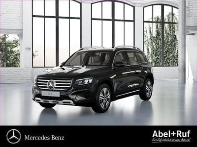 Mercedes GLB220