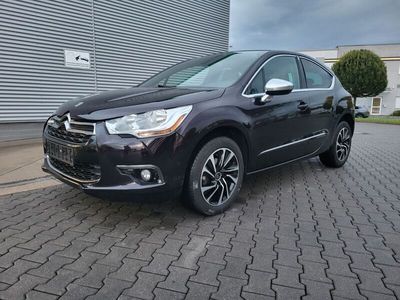 DS Automobiles DS4